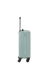 Travelite zaļš rokas bagāžas koferis — ABS plastmasa, 34L, 2.5 kg (skats 5)