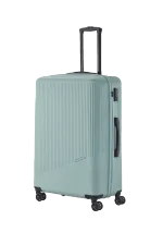 Travelite zaļš liels koferis — ABS plastmasa, 96L, 4.1 kg (skats 2)