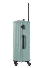 Travelite zaļš liels koferis — ABS plastmasa, 96L, 4.1 kg (skats 4)