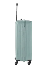 Travelite zaļš liels koferis — ABS plastmasa, 96L, 4.1 kg (skats 5)