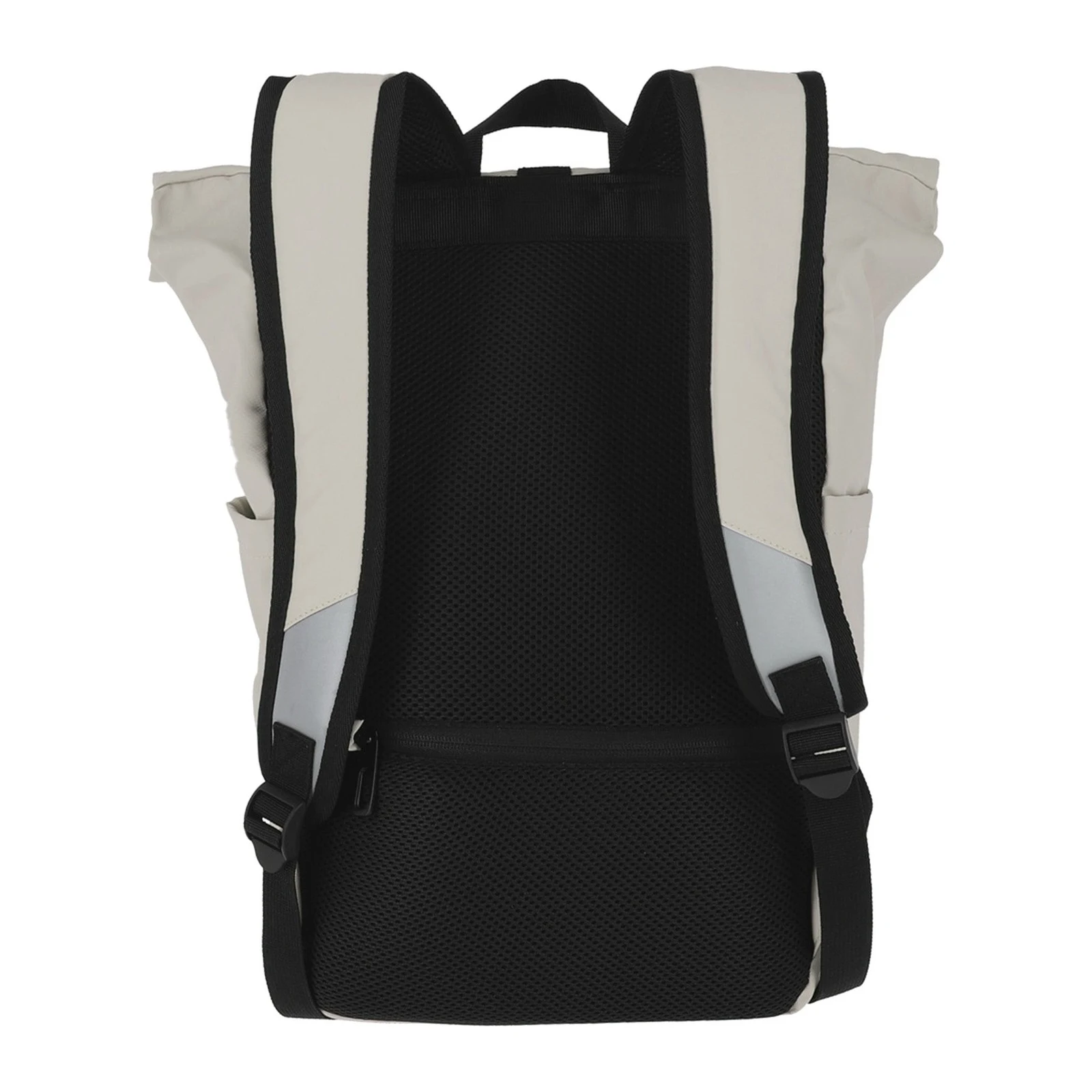 Travelite TL-BASICS-PLANE Piimvalge mugursoma — poliesters, 19L, 0.4 kg (skats 3) — 19L