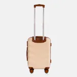 Voyo FJ140 bēšs rokas bagāžas koferis — ABS plastmasa, 39L, 2.8 kg (skats 4)