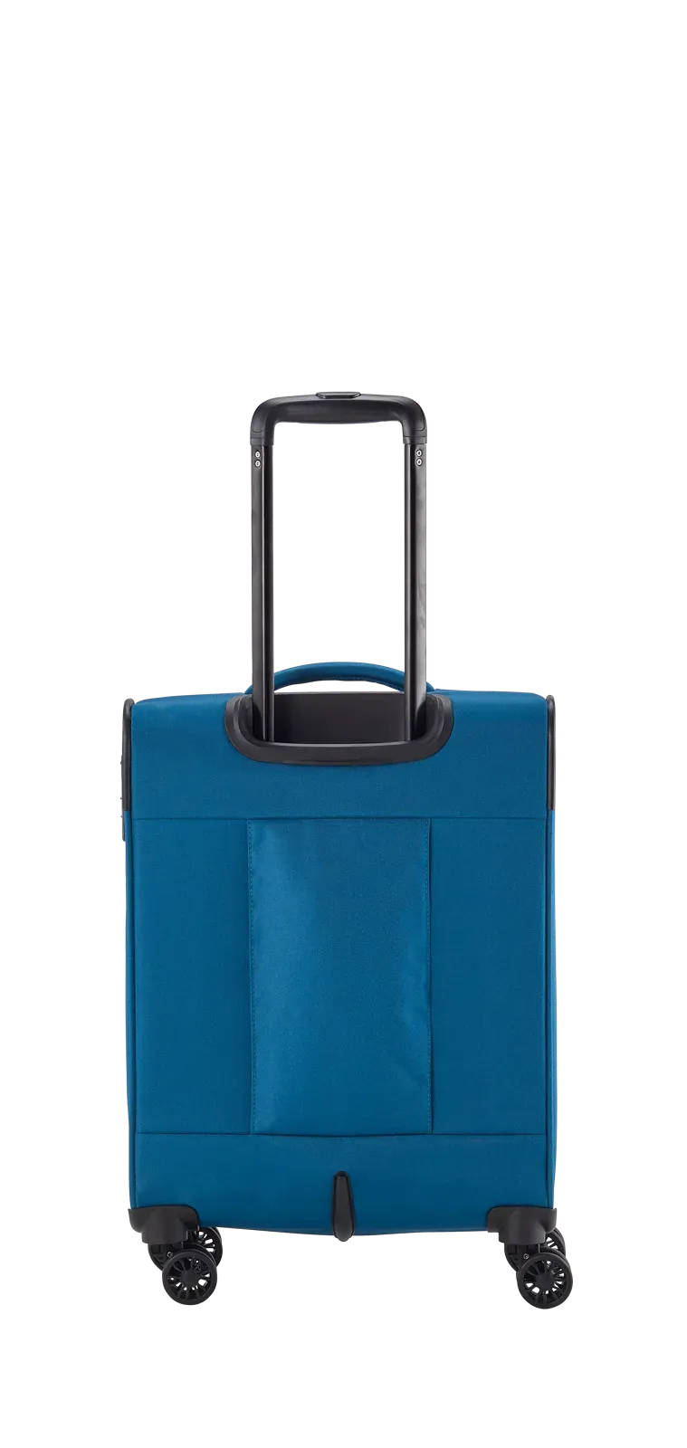 Travelite zils rokas bagāžas koferis — audums, 34L, 2.4 kg (skats 6) — 34L
