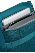 American Tourister tumši zils mugursoma — Audums, 0.6 kg (skats 4)