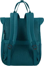 American Tourister tumši zils mugursoma — Audums, 0.6 kg (skats 6)
