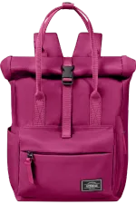 American Tourister violets mugursoma — Audums, 17L, 0.5 kg (skats 2)
