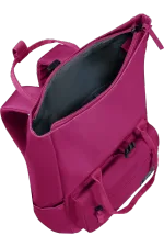 American Tourister violets mugursoma — Audums, 17L, 0.5 kg (skats 3)