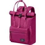 American Tourister violets mugursoma — Audums, 17L, 0.5 kg