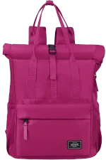 American Tourister violets mugursoma — Audums, 0.6 kg (skats 2)