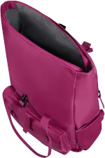 American Tourister violets mugursoma — Audums, 0.6 kg (skats 3)