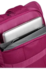 American Tourister violets mugursoma — Audums, 0.6 kg (skats 4)