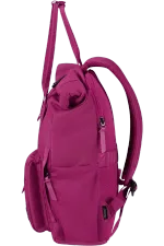 American Tourister violets mugursoma — Audums, 0.6 kg (skats 5)