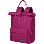 American Tourister violets mugursoma — Audums, 0.6 kg