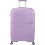American Tourister violets liels koferis — Polipropilēns, 100L, 3.5 kg (skats 2)