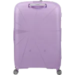 American Tourister violets liels koferis — Polipropilēns, 100L, 3.5 kg (skats 3)