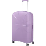 American Tourister violets liels koferis — Polipropilēns, 100L, 3.5 kg (skats 5)
