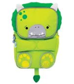 Trunki zaļš mugursoma — 0.23 kg (skats 6)