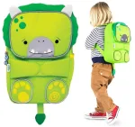 Trunki zaļš mugursoma — 0.23 kg