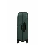 Samsonite zaļš rokas bagāžas koferis — Polipropilēns, 38L, 2.6 kg (skats 3)