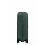 Samsonite zaļš rokas bagāžas koferis — Polipropilēns, 38L, 2.6 kg (skats 4)