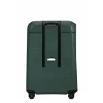 Samsonite zaļš liels koferis — Polipropilēns, 82L, 4.2 kg (skats 2)