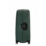 Samsonite zaļš liels koferis — Polipropilēns, 82L, 4.2 kg (skats 3)