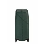 Samsonite zaļš liels koferis — Polipropilēns, 82L, 4.2 kg (skats 5)