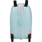 Samsonite gaiši zils bērnu koferis — Polipropilēns, 30L, 2.1 kg (skats 3)