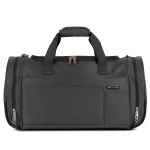 Wings pelēks ceļojumu soma — Poliuretāns, 37L, 0.64 kg (skats 2)