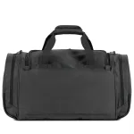 Wings pelēks ceļojumu soma — Poliuretāns, 37L, 0.64 kg (skats 3)