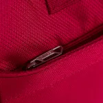 Wings pelēks ceļojumu soma — Poliuretāns, 37L, 0.64 kg (skats 5)