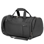 Wings pelēks ceļojumu soma — Poliuretāns, 37L, 0.64 kg