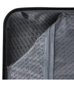 Wings PC140 pelēks rokas bagāžas koferis — Polikarbonāts, 38L, 2.5 kg (skats 6)