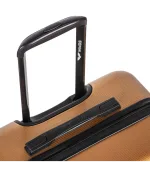 Wings PC140 pelēks rokas bagāžas koferis — Polikarbonāts, 38L, 2.5 kg (skats 7)