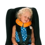 Trunki gaiši zils rokas bagāžas koferis — Polipropilēns, 0.1 kg (skats 4)