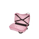 Samsonite rozā bērnu koferis — Polipropilēns, 30L, 2.1 kg (skats 5)