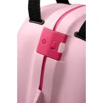Samsonite rozā bērnu koferis — Polipropilēns, 30L, 2.1 kg (skats 6)