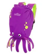 Trunki violets mugursoma — 0.13 kg