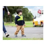 Trunki zaļš bērnu koferis — 0.21 kg (skats 2)