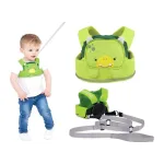 Trunki zaļš bērnu koferis — 0.21 kg