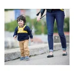 Trunki zils bērnu koferis — 0.21 kg (skats 4)