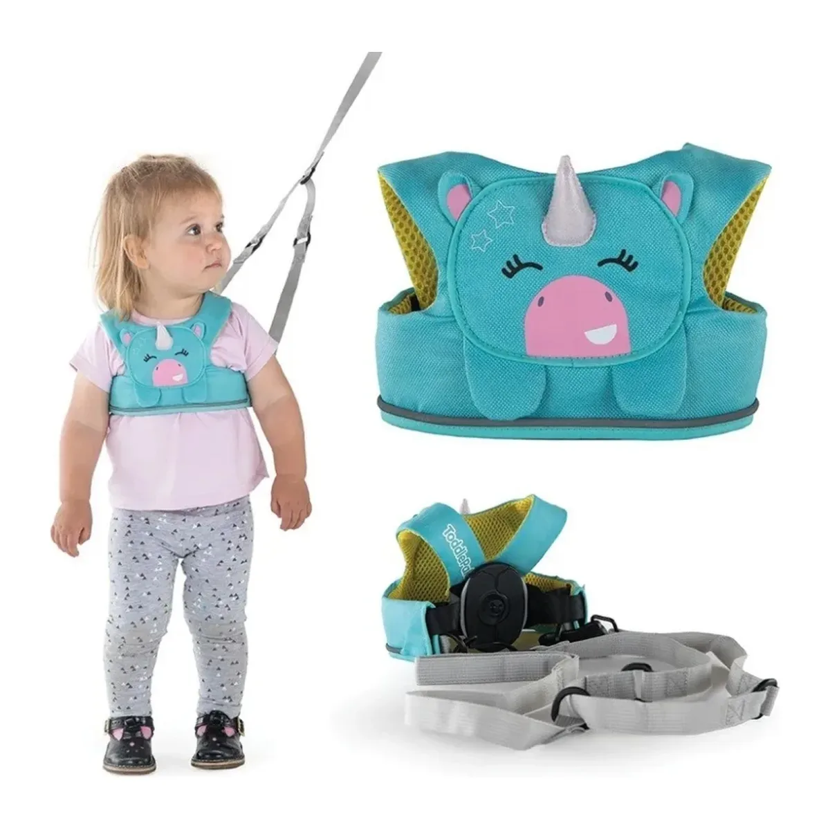 Trunki zils bērnu koferis — 0.21 kg