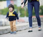 Trunki zils rokas bagāžas koferis — 0.21 kg (skats 4)