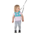 Trunki zils rokas bagāžas koferis — 0.21 kg (skats 6)