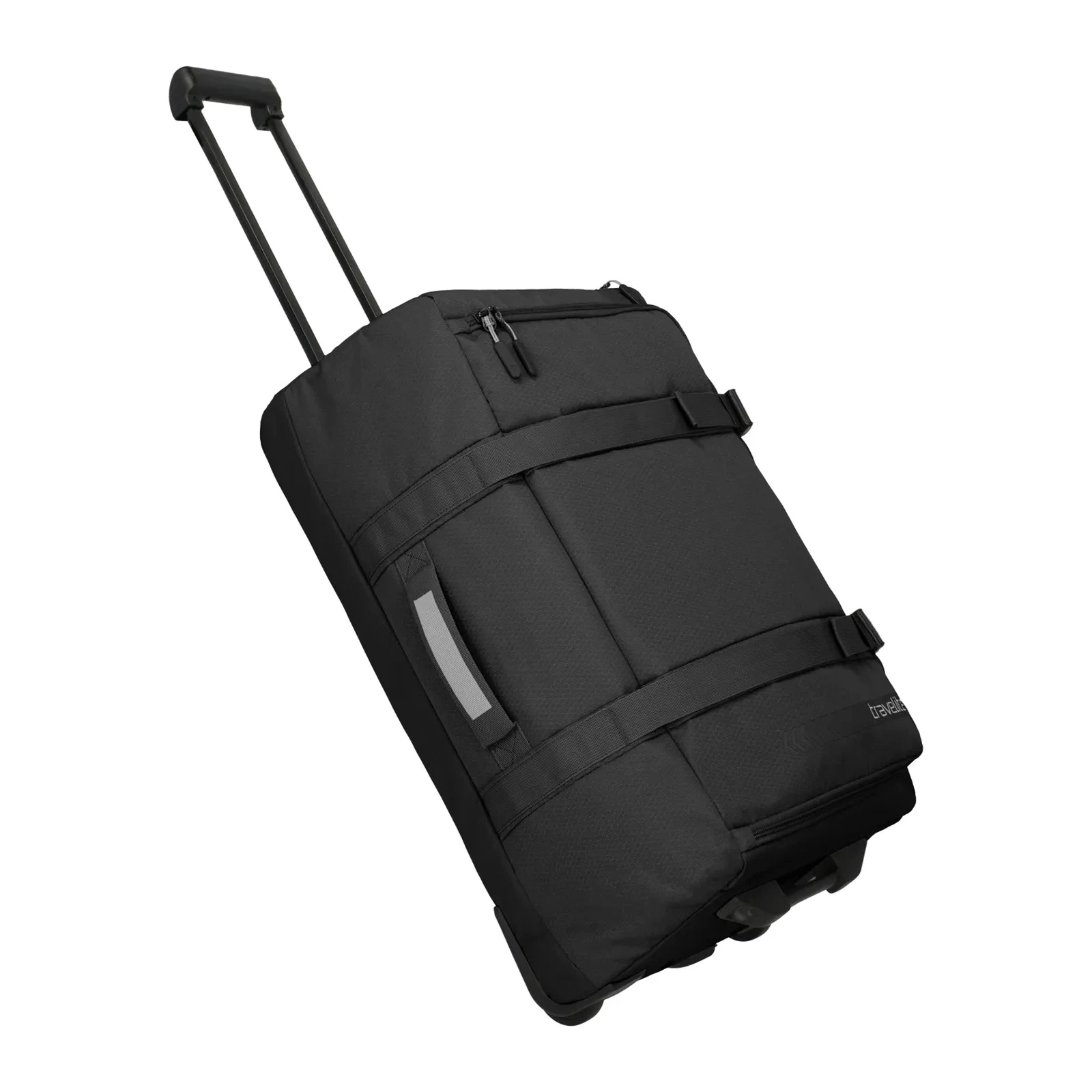 Travelite TL-KICKOFF melns ceļojumu soma — poliesters, 65L, 2.7 kg (skats 3) — 65L