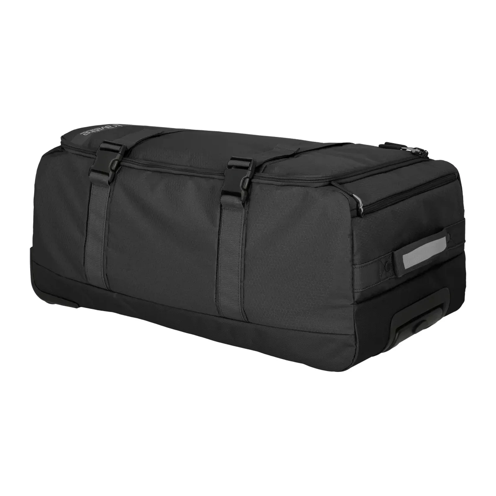 Travelite TL-KICKOFF melns ceļojumu soma — poliesters, 65L, 2.7 kg (skats 8) — 65L