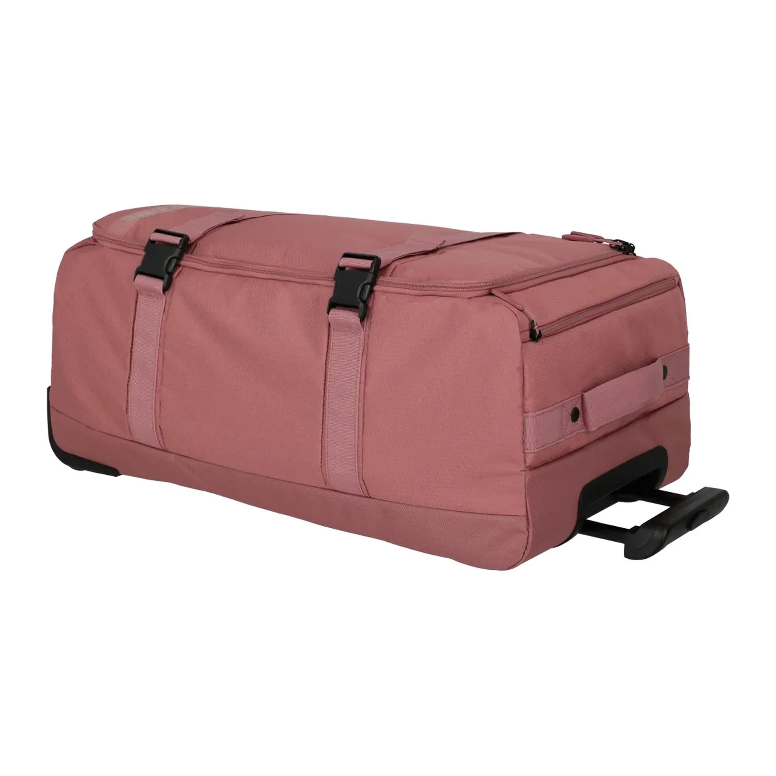 Travelite TL-KICKOFF rozā ceļojumu soma — poliesters, 65L, 2.7 kg (skats 7) — 65L