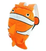 Trunki Oranž mugursoma — 0.13 kg