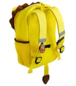 Trunki Kollane mugursoma — 0.23 kg (skats 5)