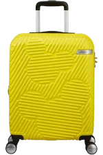 American Tourister Kollane rokas bagāžas koferis — ABS, 38L, 2.7 kg (skats 2)